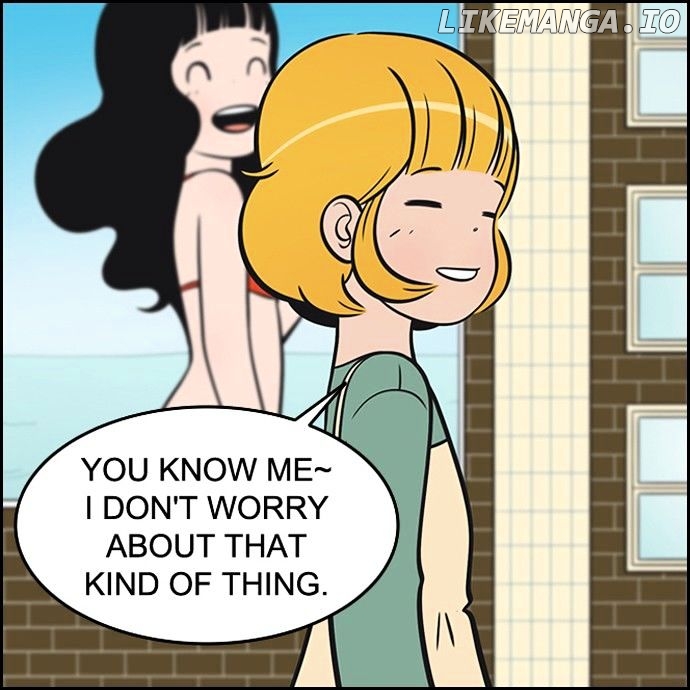 Yumi's Cells Chapter 111 - page 19