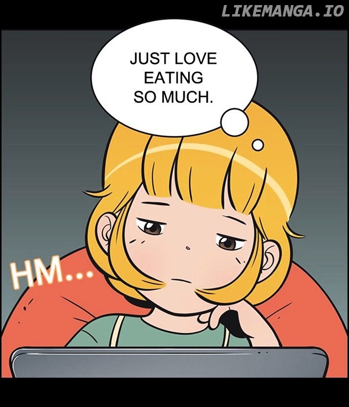 Yumi's Cells Chapter 111 - page 31