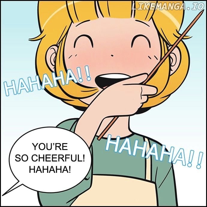 Yumi's Cells Chapter 111 - page 4