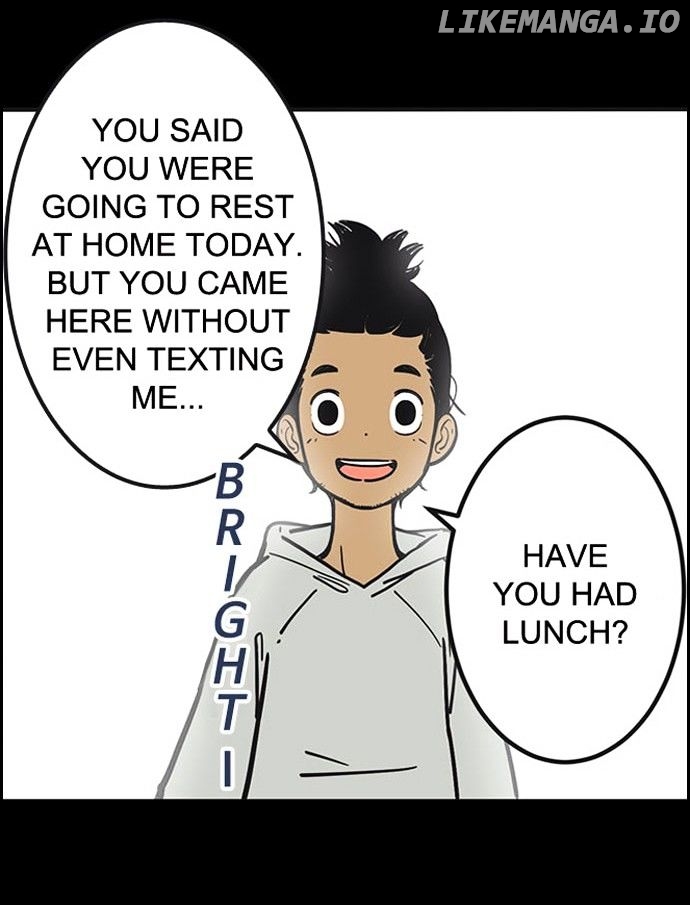Yumi's Cells Chapter 201 - page 11