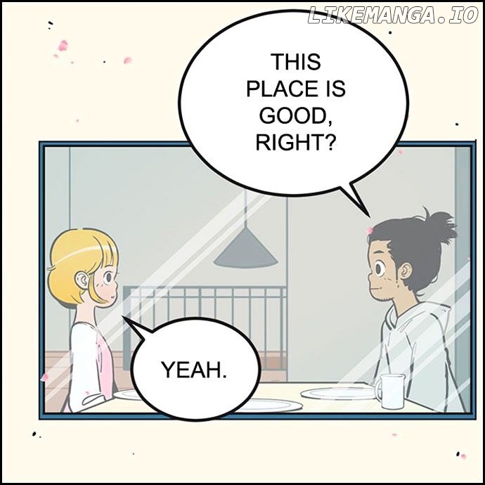 Yumi's Cells Chapter 201 - page 14