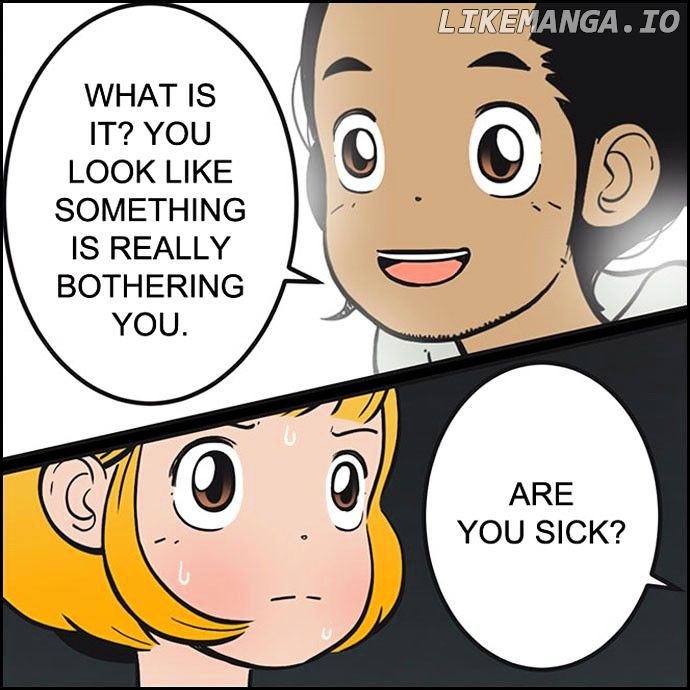 Yumi's Cells Chapter 201 - page 17