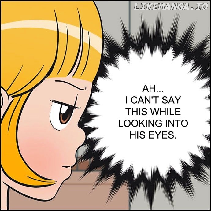 Yumi's Cells Chapter 201 - page 19