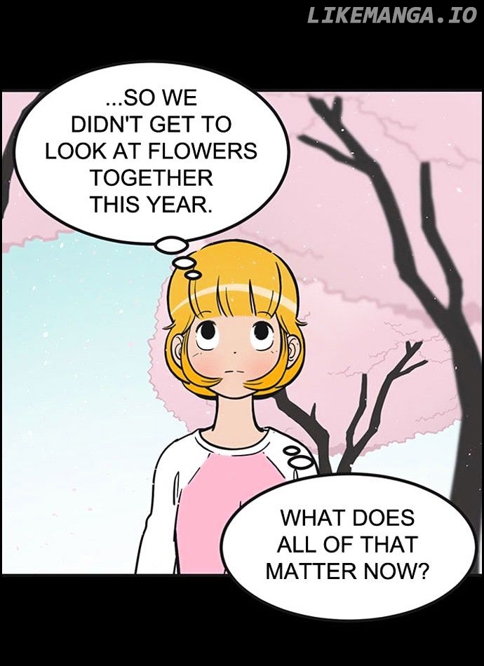 Yumi's Cells Chapter 201 - page 22