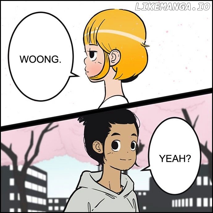 Yumi's Cells Chapter 201 - page 23
