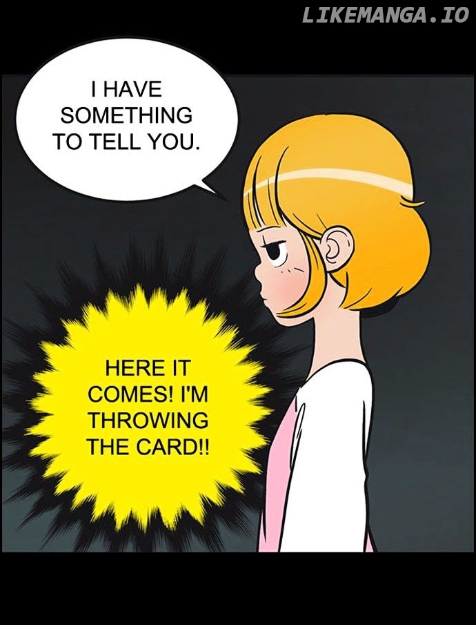 Yumi's Cells Chapter 201 - page 24