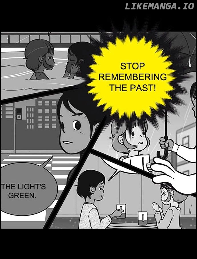 Yumi's Cells Chapter 201 - page 26