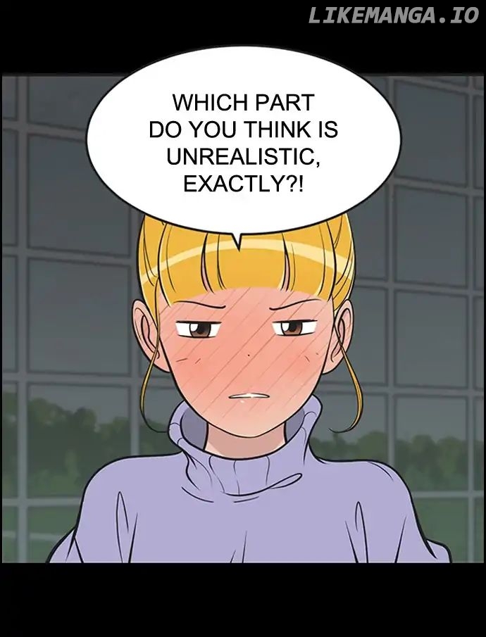 Yumi's Cells Chapter 357 - page 1
