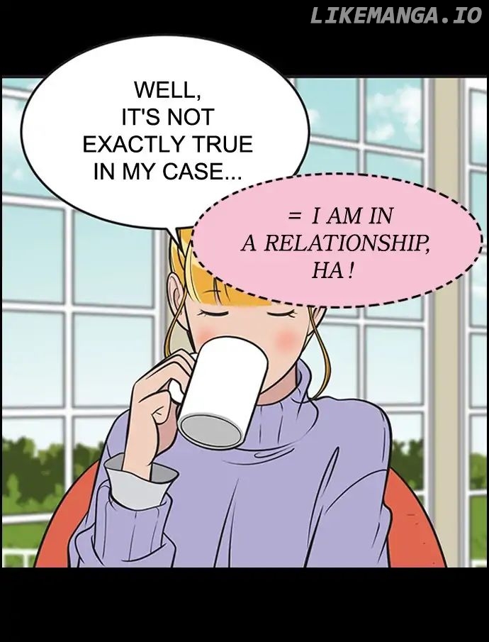 Yumi's Cells Chapter 357 - page 11