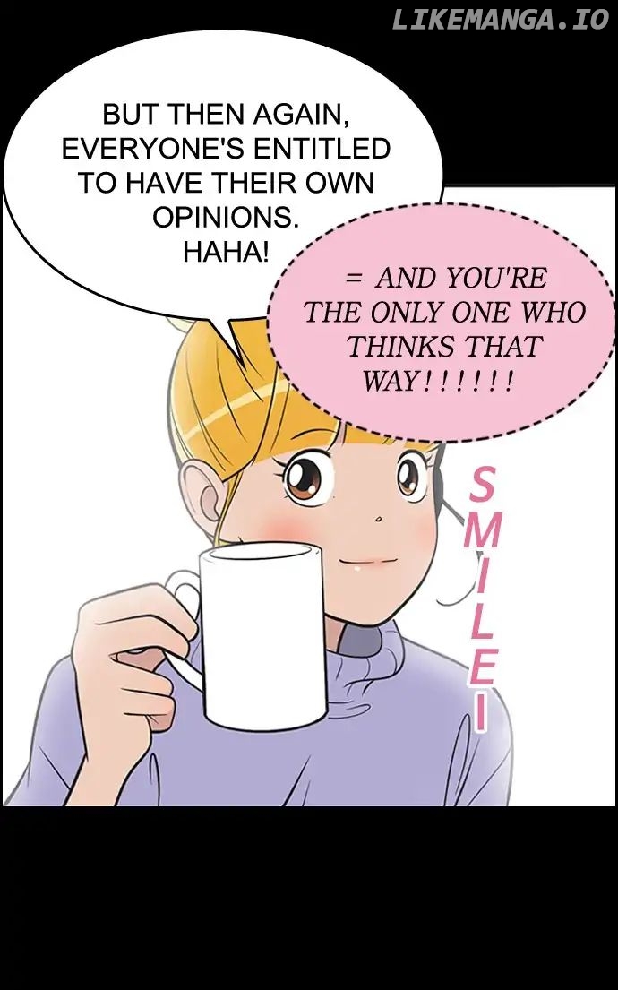 Yumi's Cells Chapter 357 - page 12