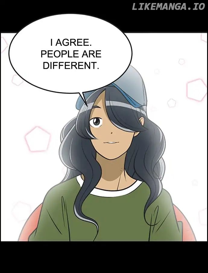 Yumi's Cells Chapter 357 - page 14