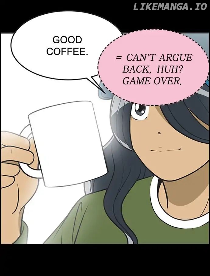 Yumi's Cells Chapter 357 - page 20