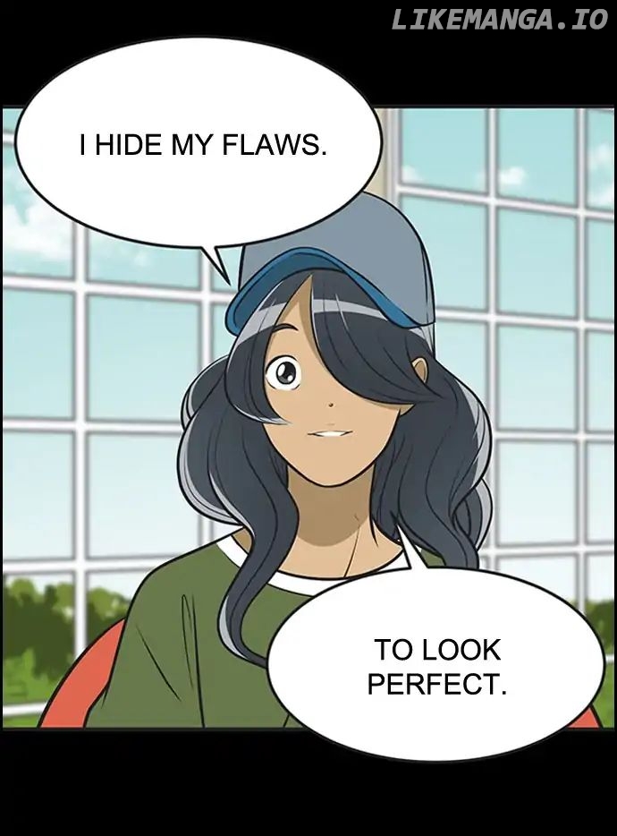 Yumi's Cells Chapter 357 - page 24