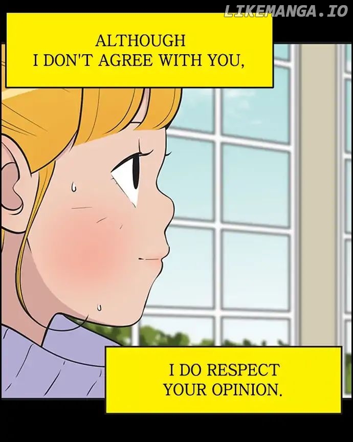 Yumi's Cells Chapter 357 - page 26
