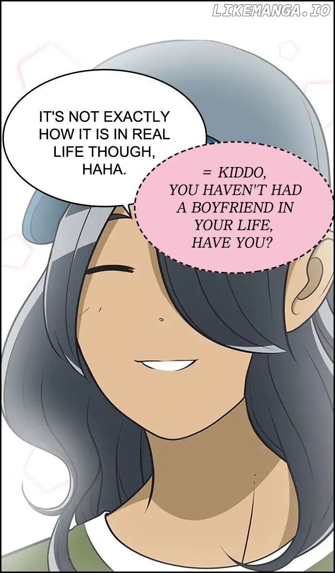 Yumi's Cells Chapter 357 - page 5