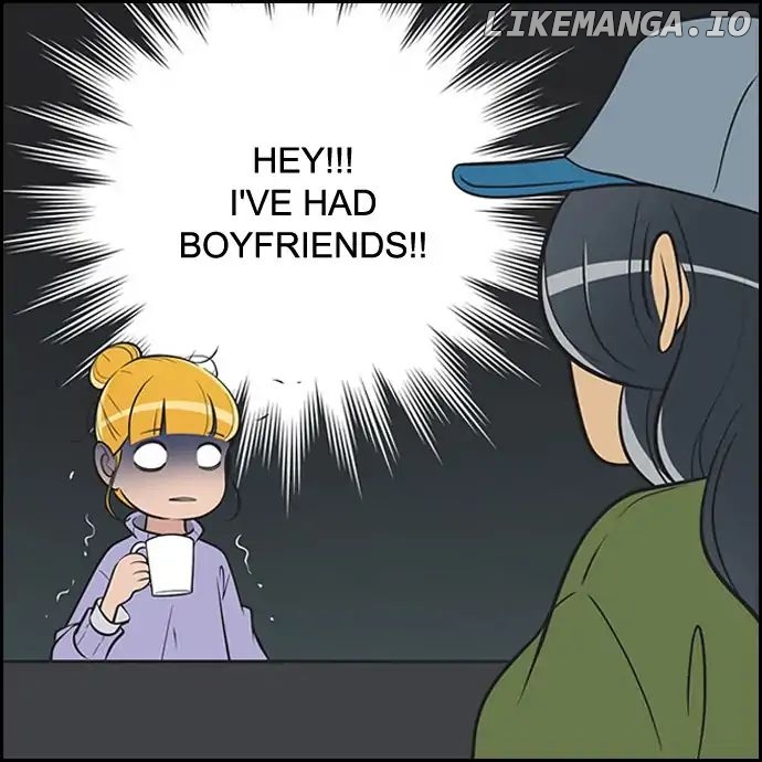 Yumi's Cells Chapter 357 - page 6