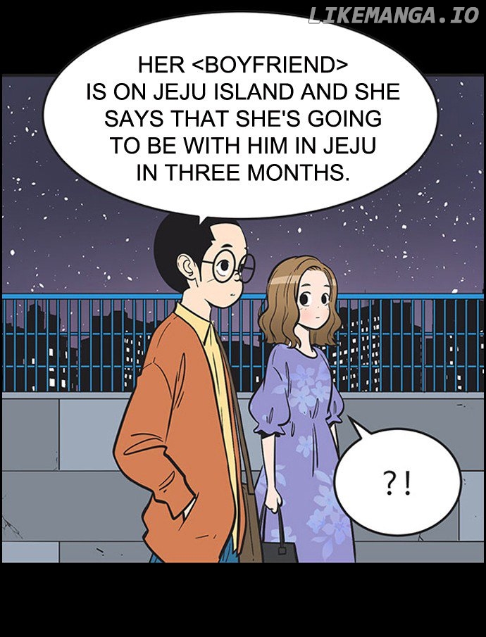 Yumi's Cells Chapter 288 - page 12