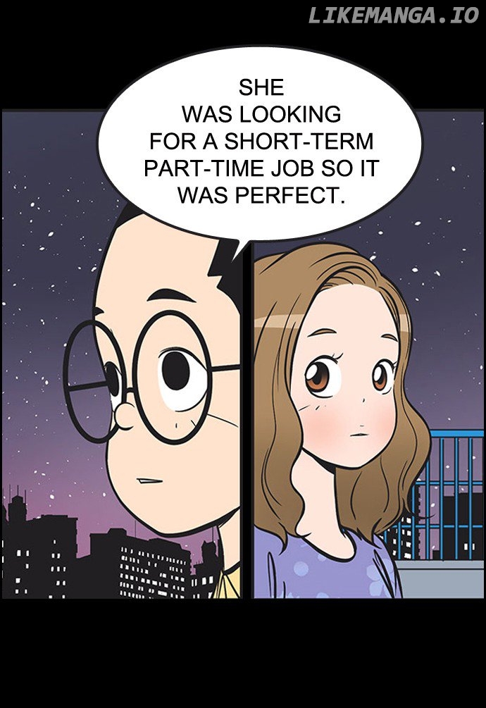 Yumi's Cells Chapter 288 - page 13