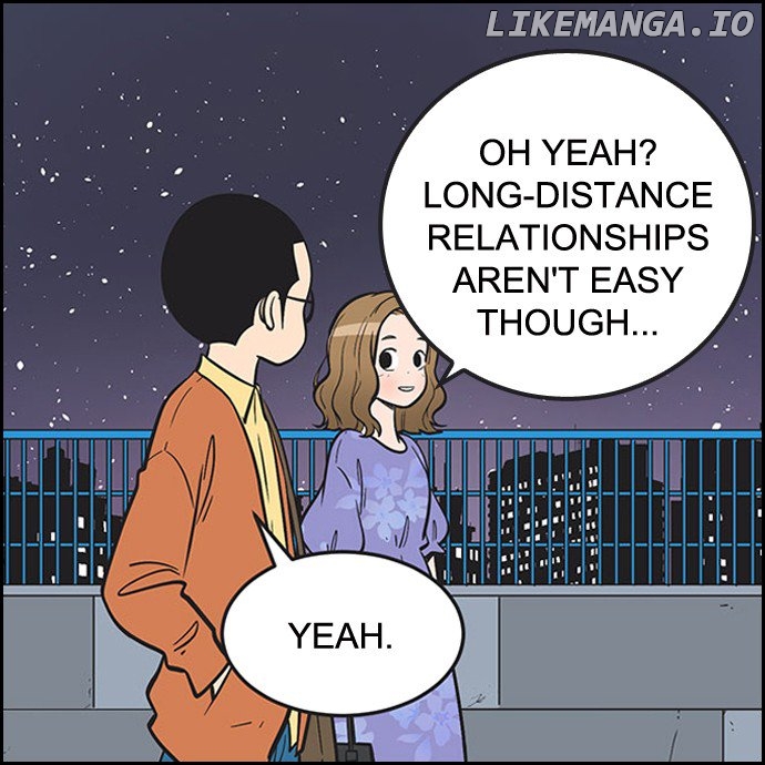 Yumi's Cells Chapter 288 - page 16