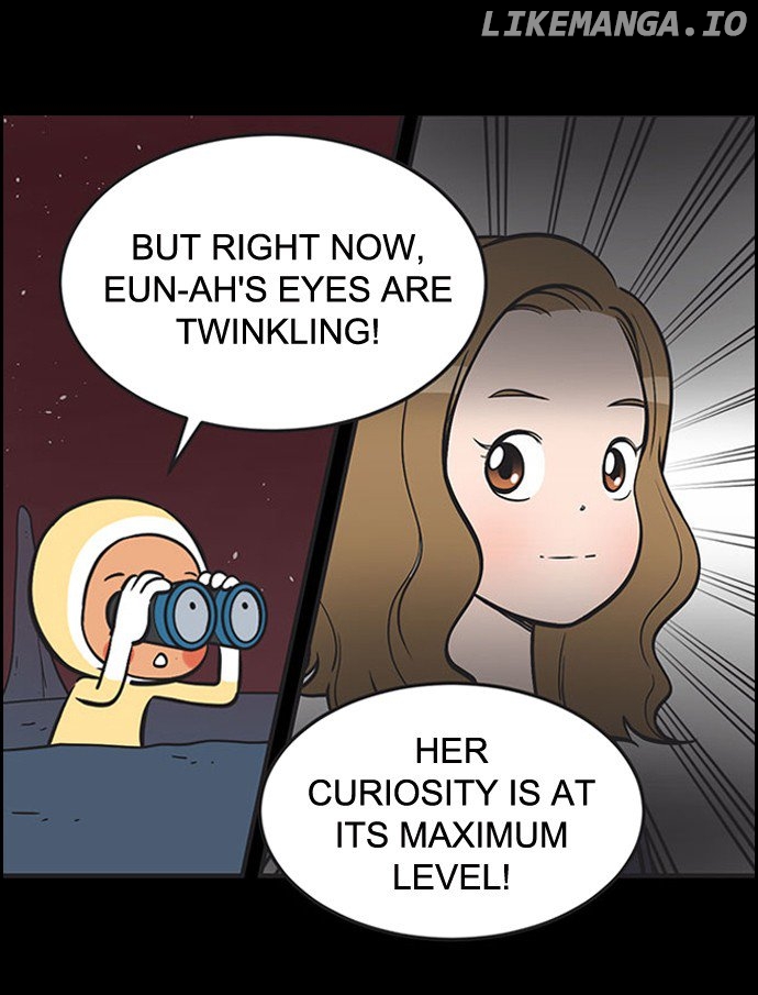Yumi's Cells Chapter 288 - page 20