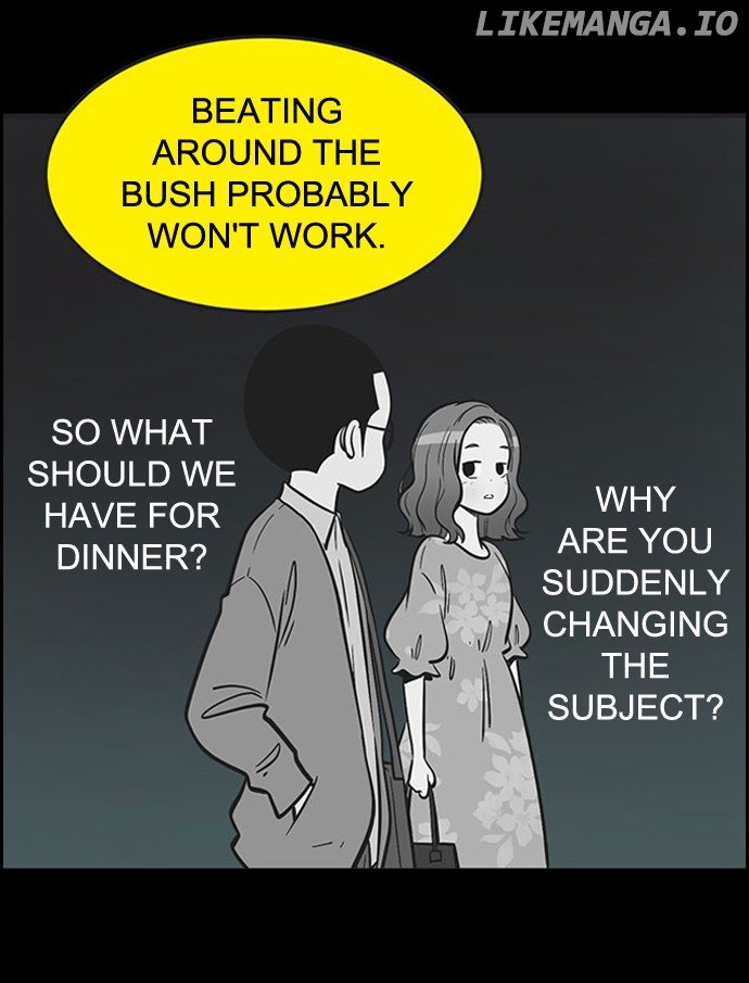Yumi's Cells Chapter 288 - page 21