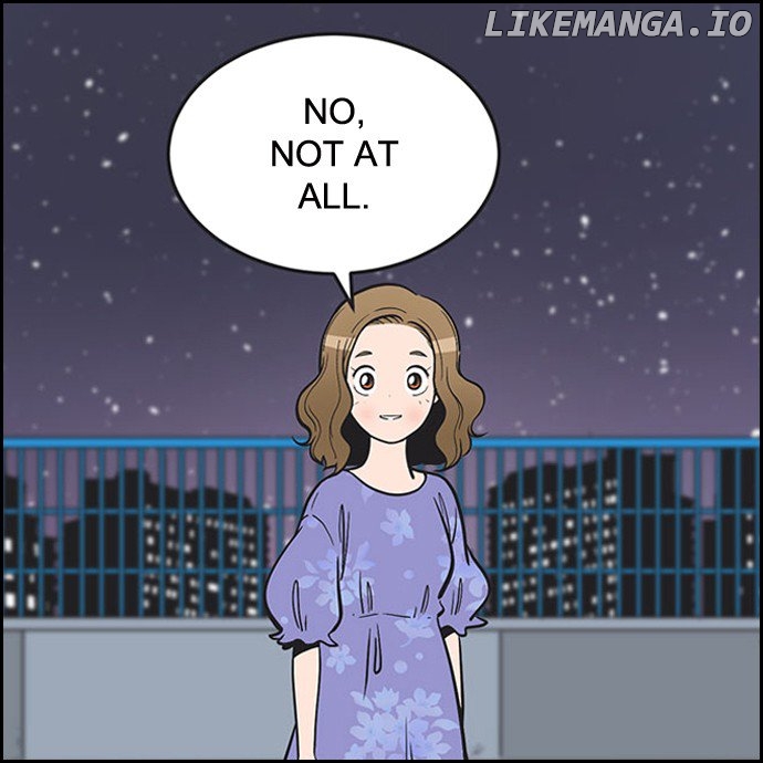 Yumi's Cells Chapter 288 - page 25