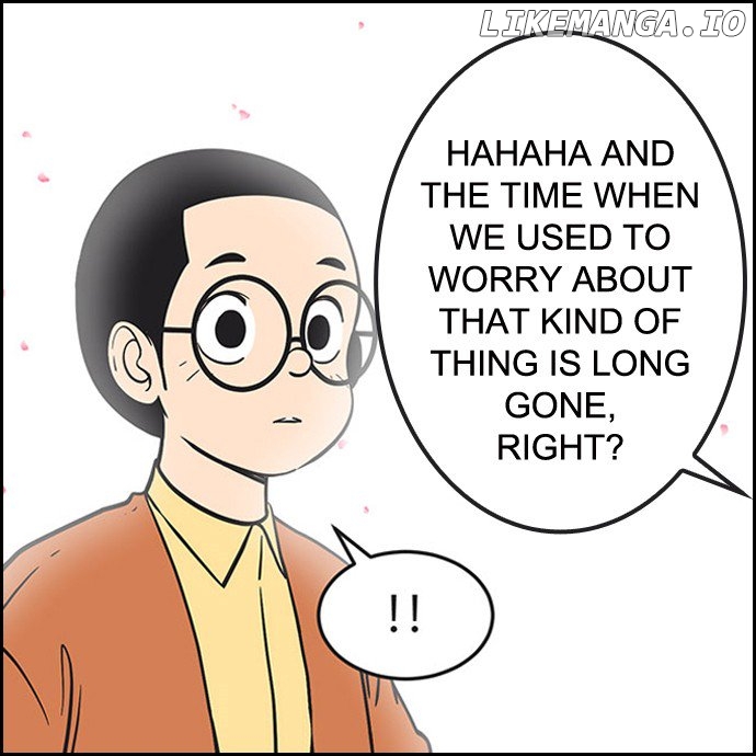 Yumi's Cells Chapter 288 - page 27