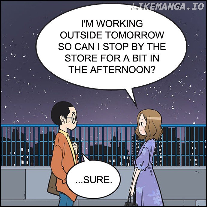 Yumi's Cells Chapter 288 - page 29