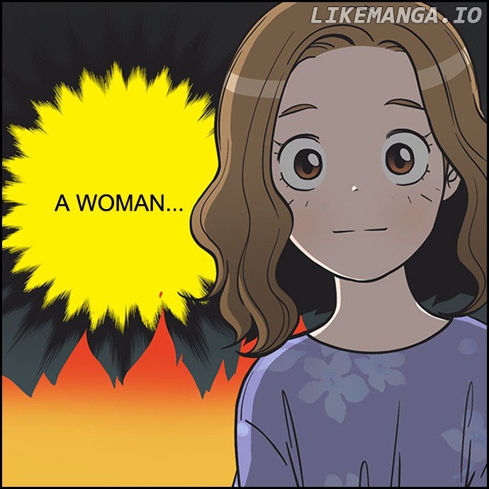 Yumi's Cells Chapter 288 - page 3