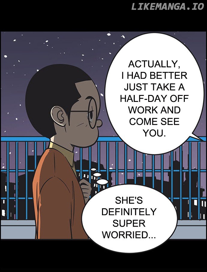 Yumi's Cells Chapter 288 - page 30