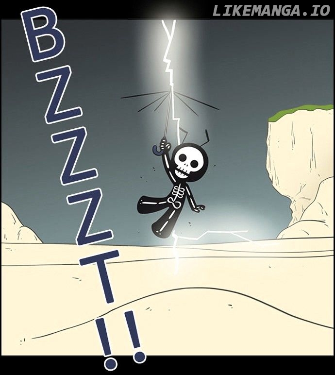 Yumi's Cells Chapter 112 - page 13