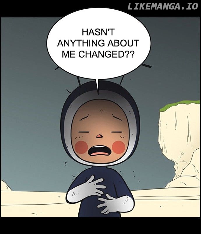 Yumi's Cells Chapter 112 - page 17