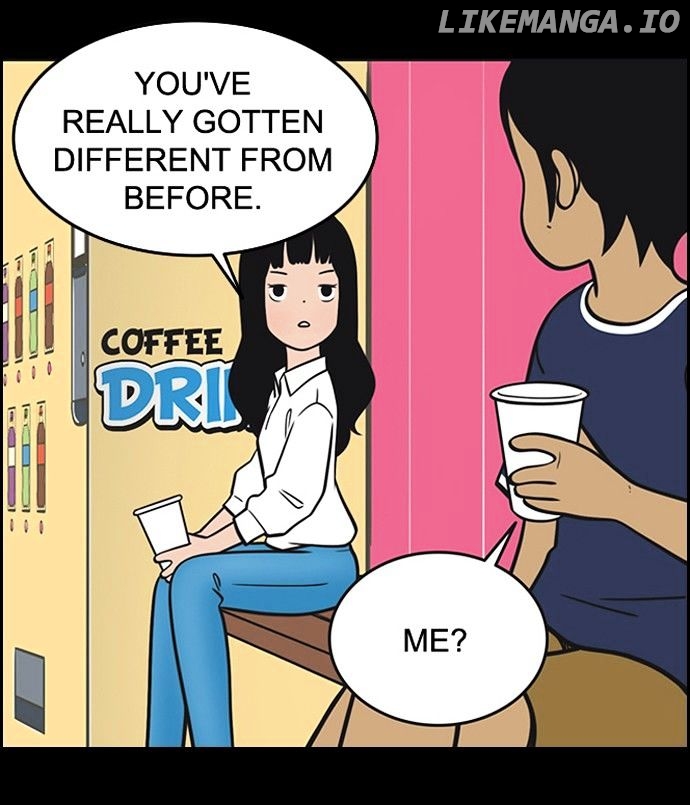 Yumi's Cells Chapter 112 - page 18