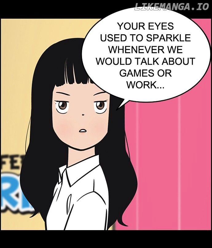 Yumi's Cells Chapter 112 - page 19