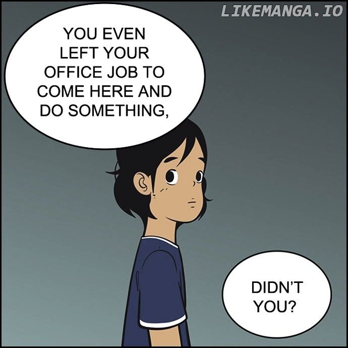 Yumi's Cells Chapter 112 - page 20