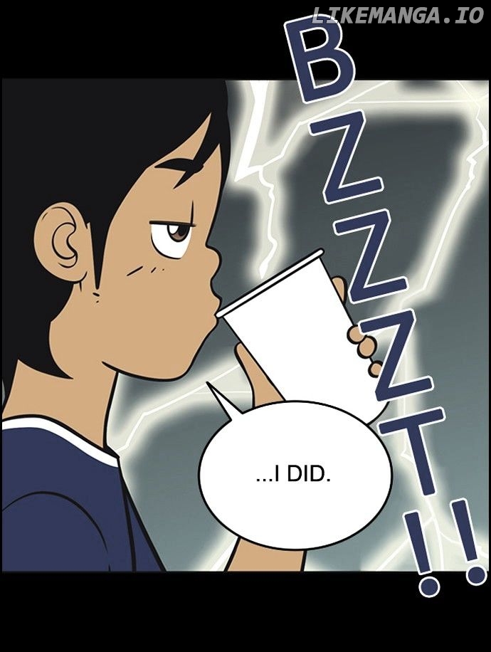 Yumi's Cells Chapter 112 - page 21