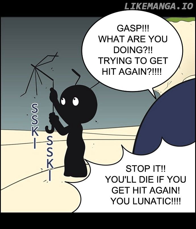 Yumi's Cells Chapter 112 - page 24