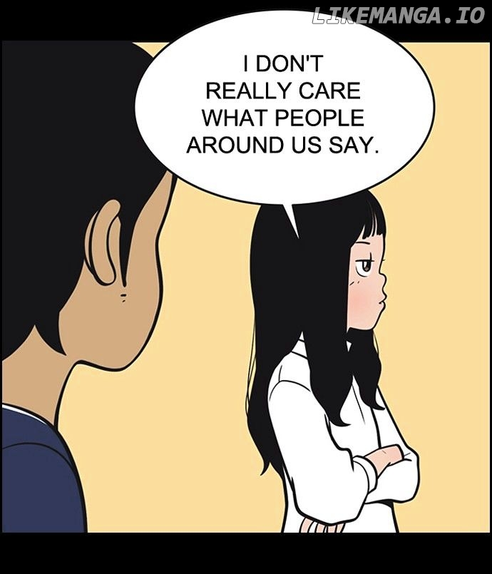 Yumi's Cells Chapter 112 - page 26