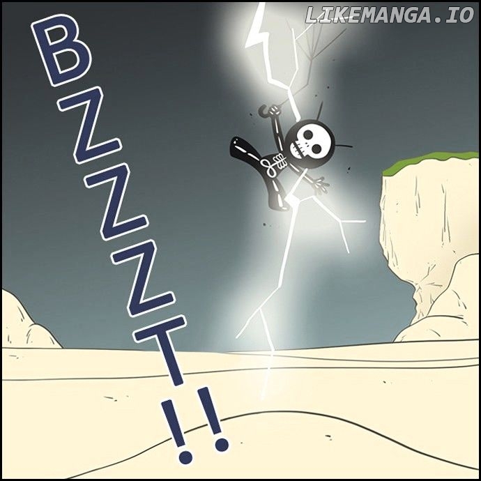 Yumi's Cells Chapter 112 - page 28