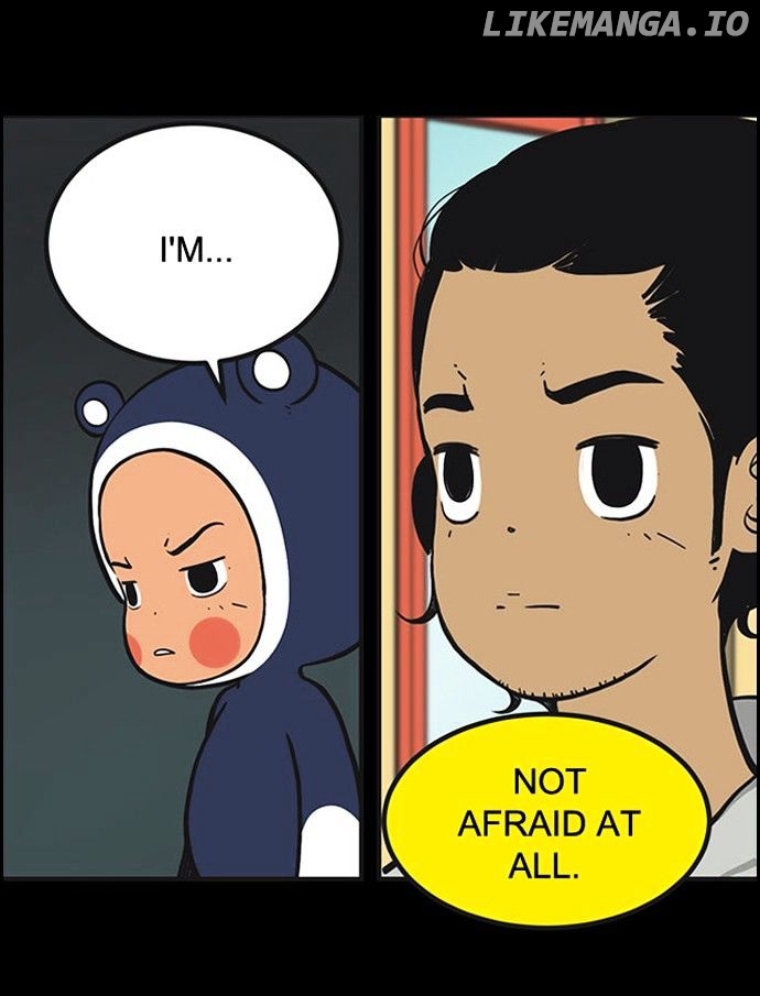 Yumi's Cells Chapter 202 - page 17