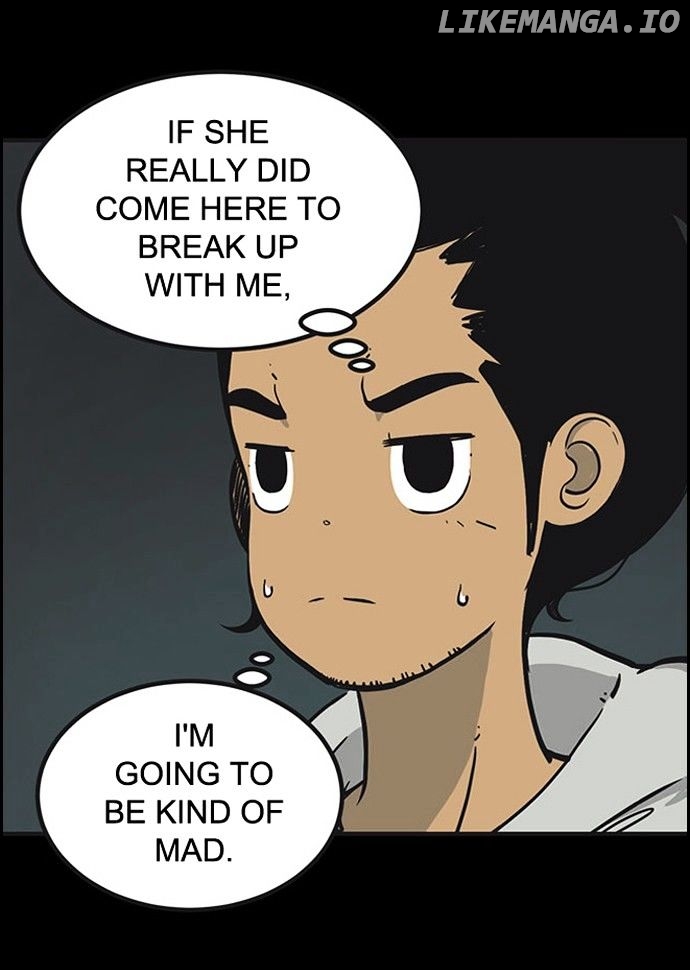 Yumi's Cells Chapter 202 - page 19