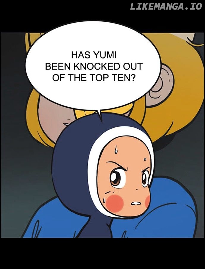 Yumi's Cells Chapter 202 - page 26