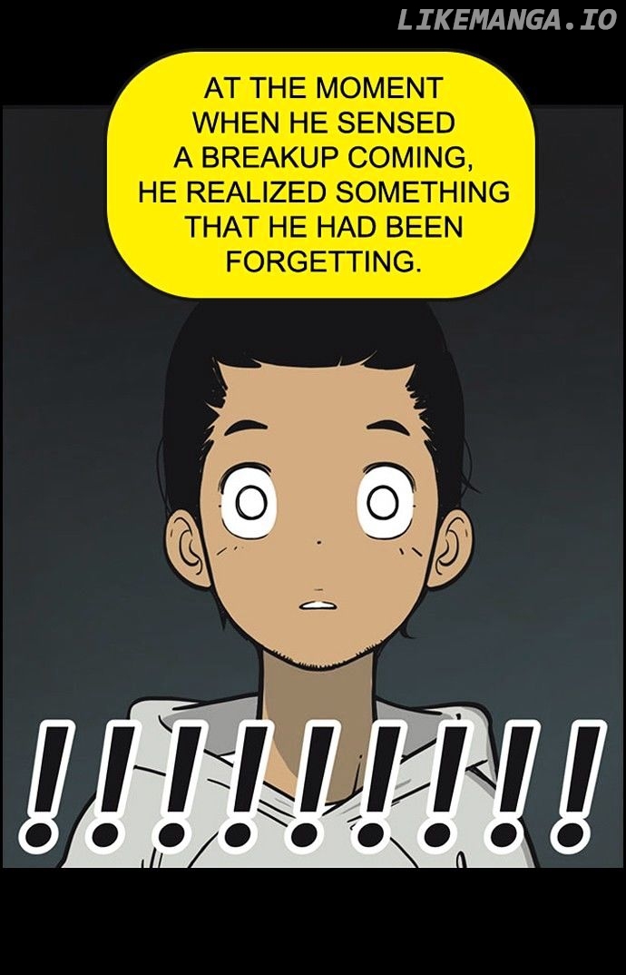 Yumi's Cells Chapter 202 - page 28