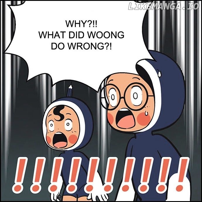 Yumi's Cells Chapter 202 - page 3