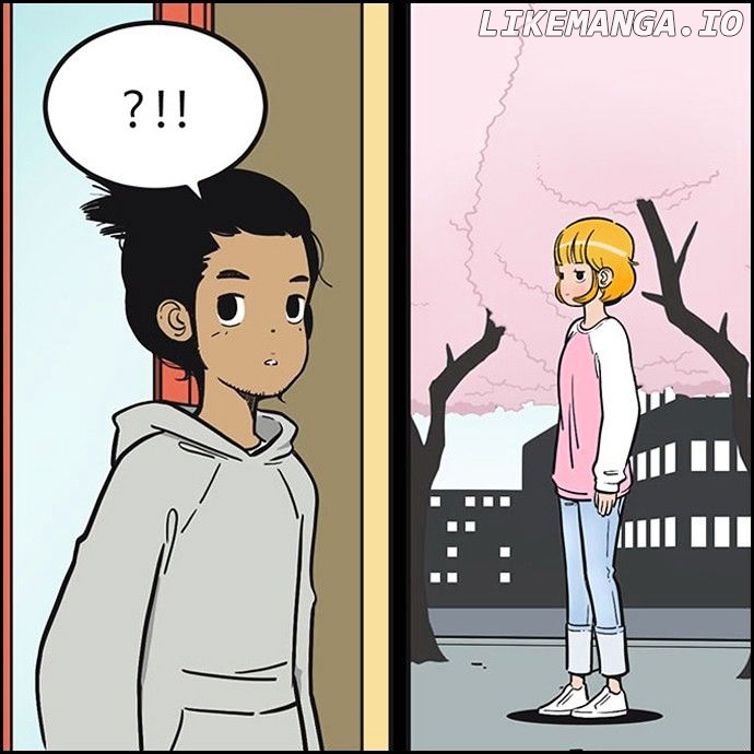 Yumi's Cells Chapter 202 - page 4