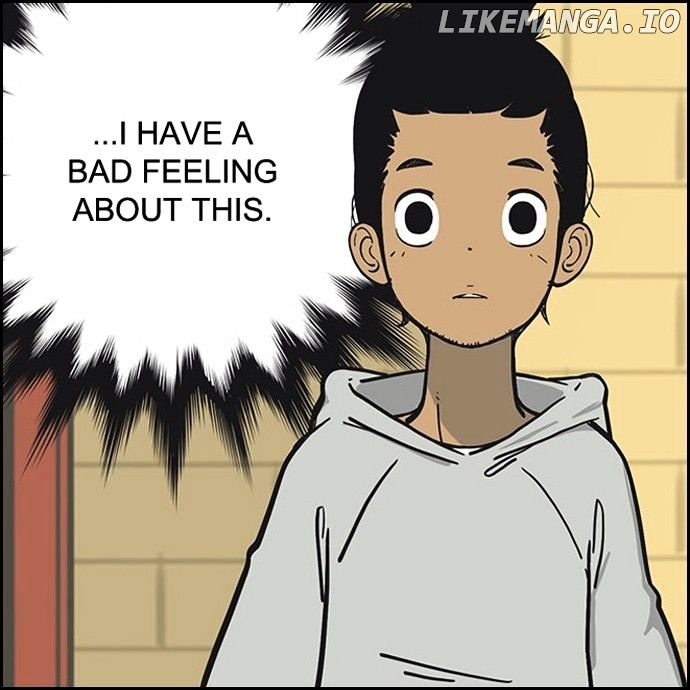 Yumi's Cells Chapter 202 - page 5