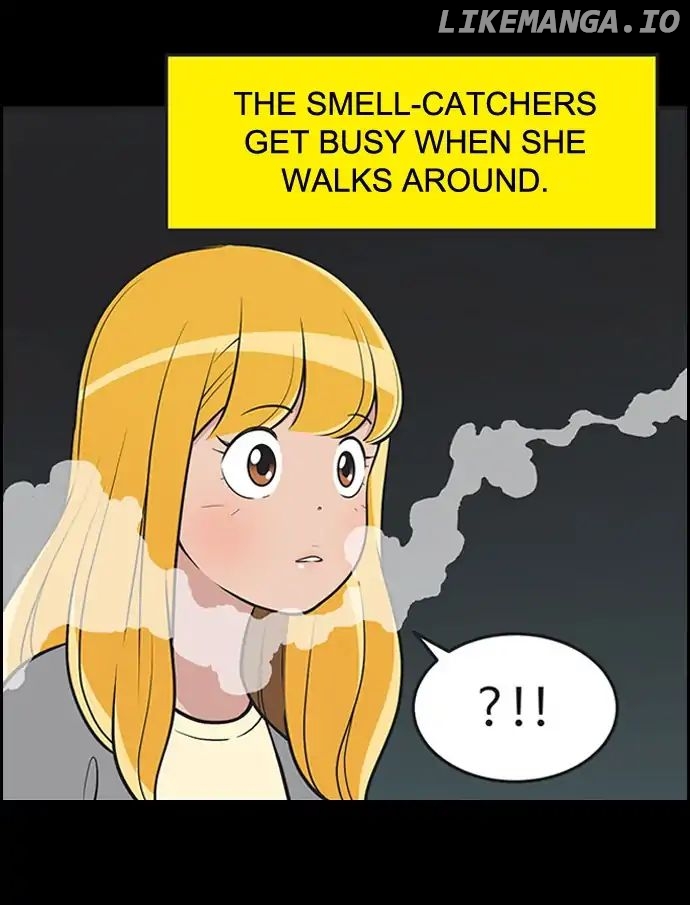 Yumi's Cells Chapter 358 - page 14