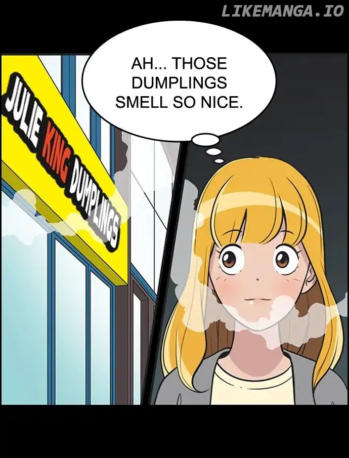 Yumi's Cells Chapter 358 - page 16