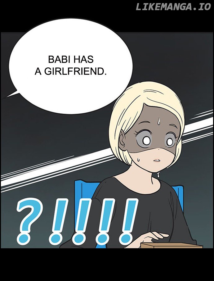 Yumi's Cells Chapter 289 - page 12