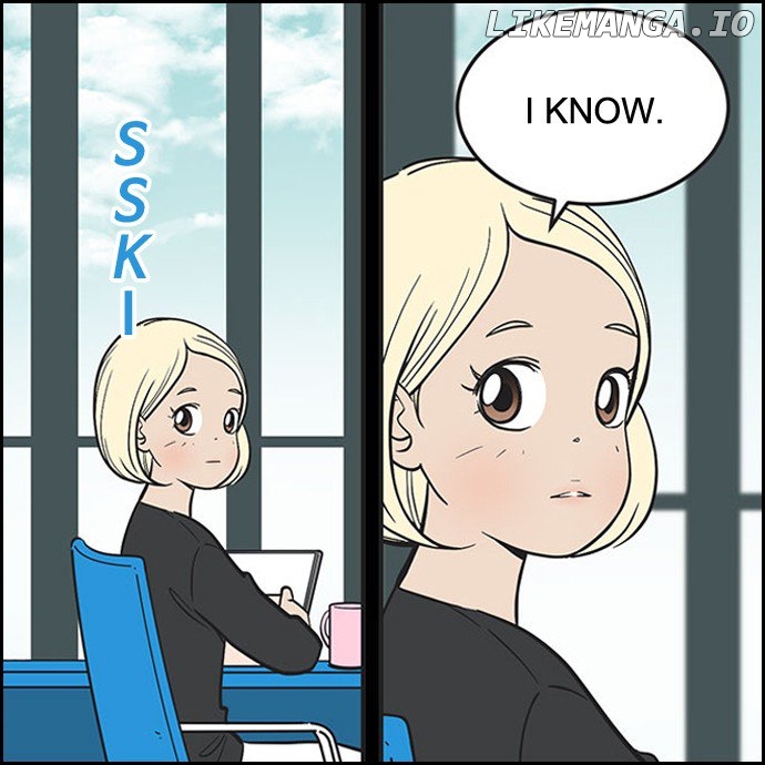 Yumi's Cells Chapter 289 - page 13
